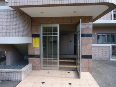 【その他共用部分】 | アルシエーロ城西