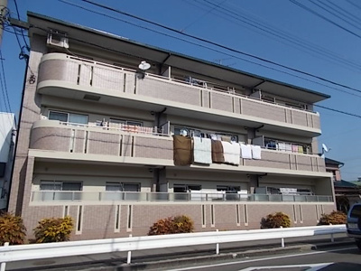 【外観】 | アルシエーロ城西