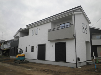 【外観】 | 外観もきれいです