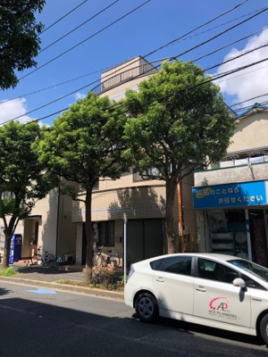 【外観】 | 北葛西４丁目店舗 | 店舗・事務所ならエース・プランニングへお任せ下さい！