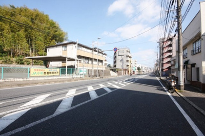 【周辺】 | 堀崎駐車場第１ | 堀崎駐車場第１