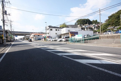 【周辺】 | 堀崎駐車場第１ | 堀崎駐車場第１