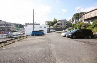 【駐車場】 | 堀崎駐車場第１ | 堀崎駐車場第１