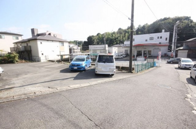 【駐車場】 | 堀崎駐車場第１ | 堀崎駐車場第１