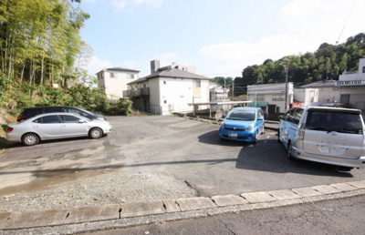 【駐車場】 | 堀崎駐車場第１ | 堀崎駐車場第１