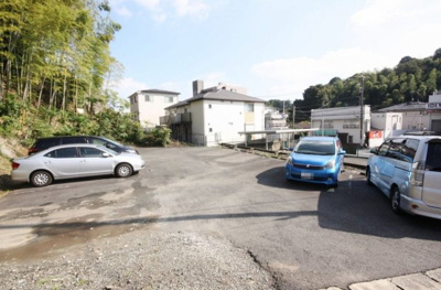 【駐車場】 | 堀崎駐車場第１ | 堀崎駐車場第１