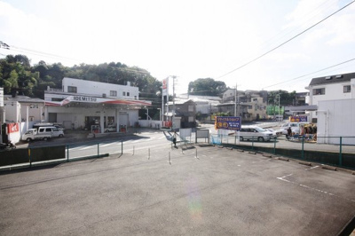 【周辺】 | 堀崎駐車場第１ | 堀崎駐車場第１