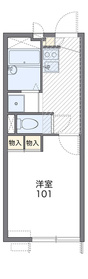 【間取り】 | コーワ21