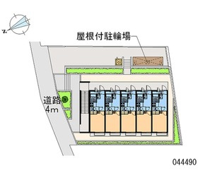 【その他共用部分】 | コーワ21