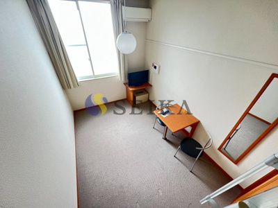 【内装】 | コーワ21 | 同タイプのお部屋の写真です。