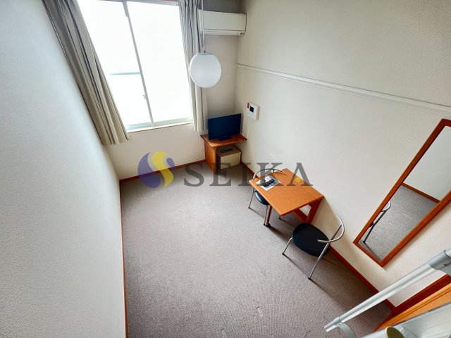 【内装】 | コーワ21 | 同タイプのお部屋の写真です。