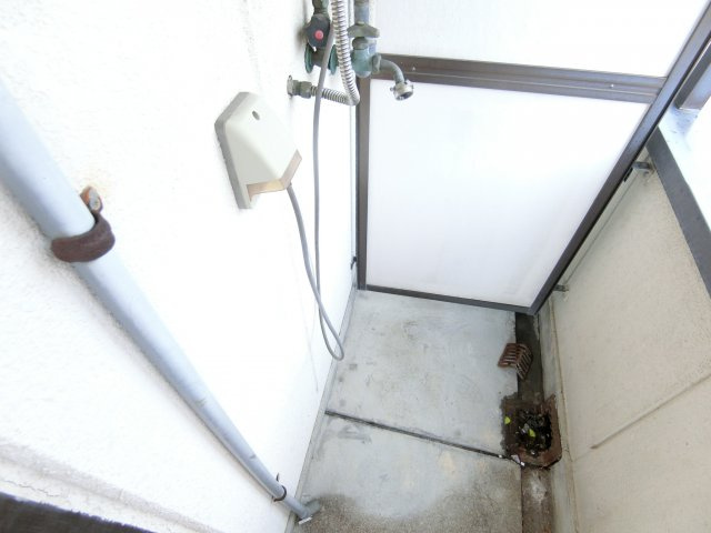 ロイヤルハイツ北野田のその他|同マンションイメージ写真