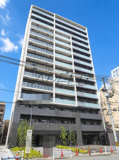 スワンズシティ新大阪ヴィーヴォの画像