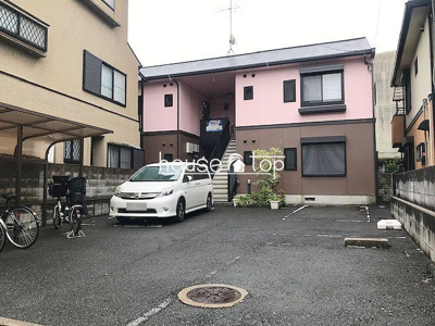 【外観】 | ガーデン西宮