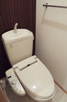 【トイレ】 | モナリエ東手城