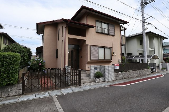 鴻巣市ひばり野１丁目の中古一戸建