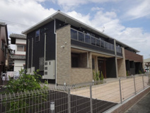 メゾン　ド　ソレイユ　東岸和田の画像