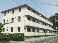 ファミーユ　スクエアー　Ｂの画像