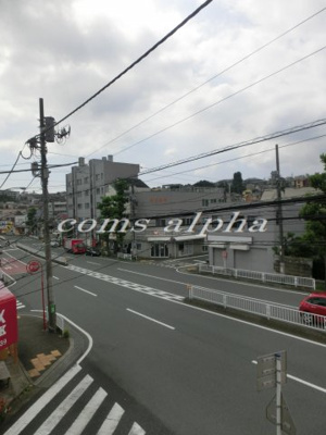 【展望】 | ティーリーフ横浜レジーナ | ティーリーフ横浜レジーナ　眺望