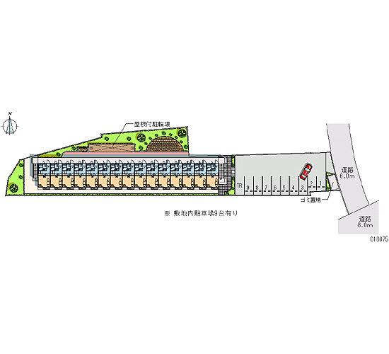 【地図】 | レオパレスマエダ