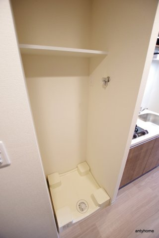 ララプレイス大阪福島プレッソ　仲介手数料無料のその他