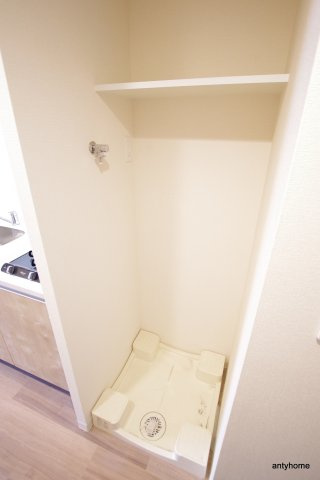 ララプレイス大阪福島プレッソ　仲介手数料無料のその他