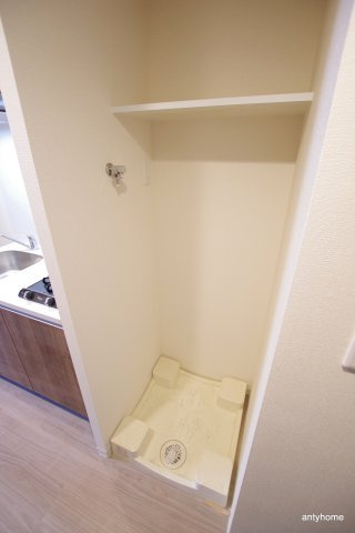 ララプレイス大阪福島プレッソ　仲介手数料無料のその他