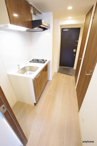 ララプレイス大阪福島プレッソ　仲介手数料無料の内装