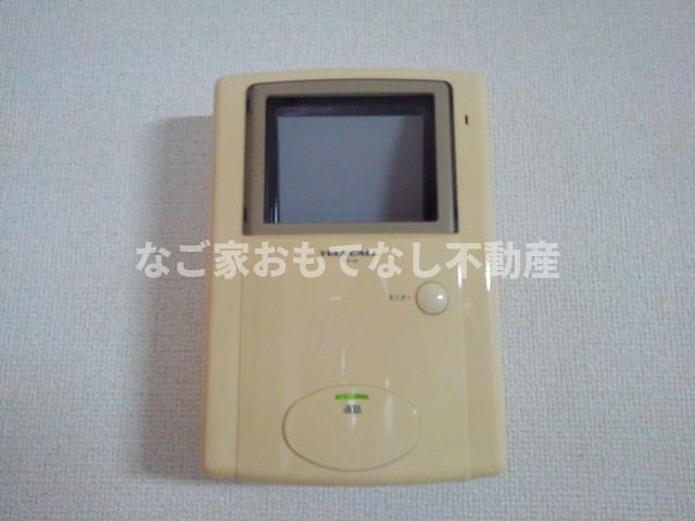 【設備】 | パティオⅡ