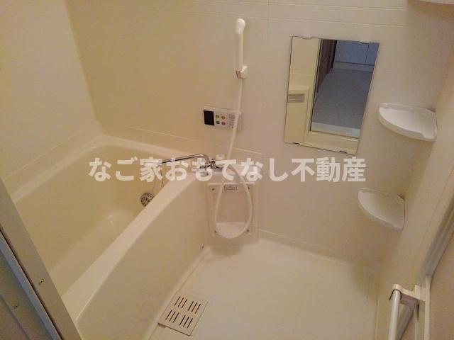 【浴室】 | パティオⅡ