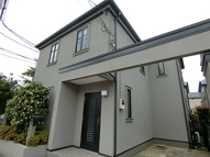 ツインオーク　Ｂ棟の画像