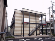 レオパレス優の画像