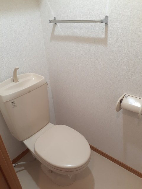 イーメゾンズ豊倉のトイレ