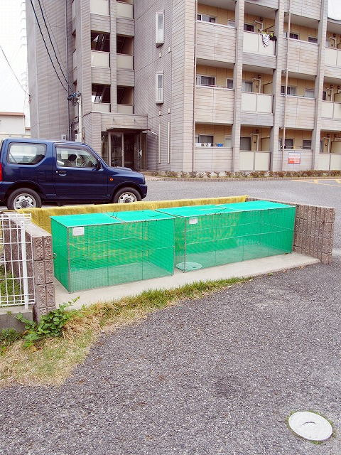 イーメゾンズ豊倉のその他共用部分
