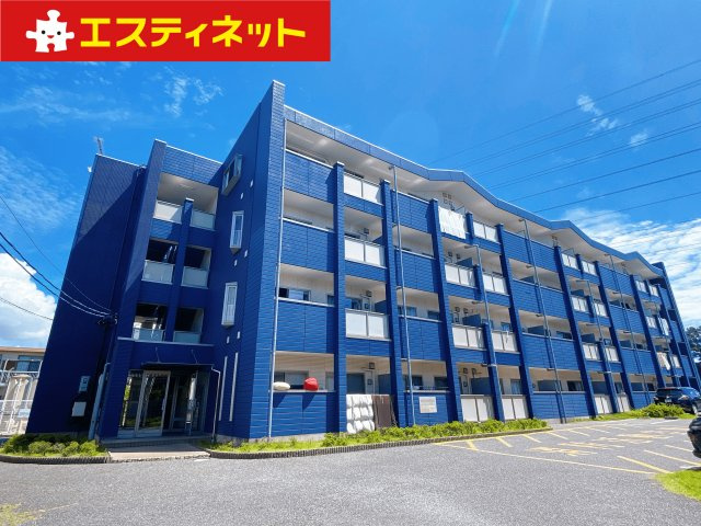 イーメゾンズ豊倉
