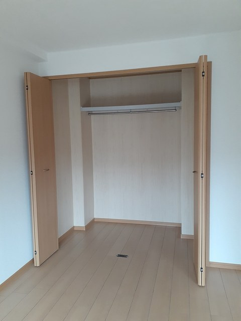 イーメゾンズ豊倉の収納