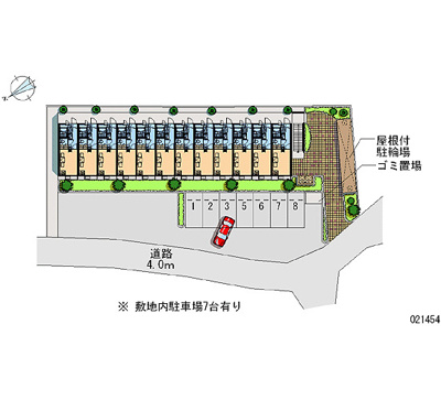 【地図】 | レオパレスフロンティア