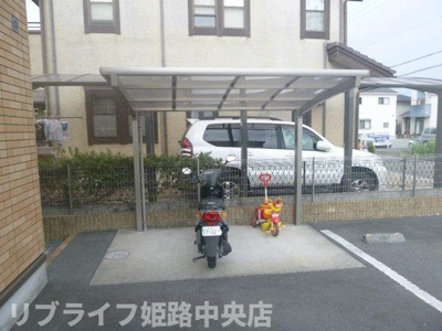 【その他共用部分】 | カーサエルソレーユ