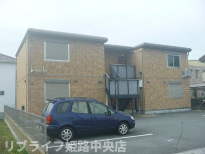 【駐車場】 | カーサエルソレーユ