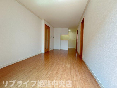 【居間・リビング】 | カーサエルソレーユ