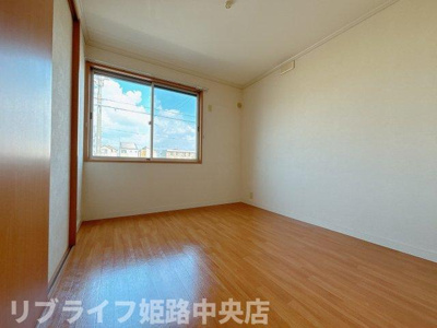 【寝室】 | カーサエルソレーユ