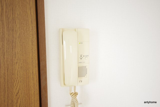 プレジール福島　仲介手数料無料のセキュリティ