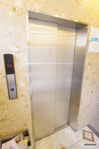 プレジール福島　仲介手数料無料のその他共用部分