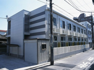 エトワール栄町の画像