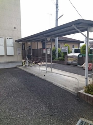 【その他共用部分】 | パルテールB（パルテールビー）