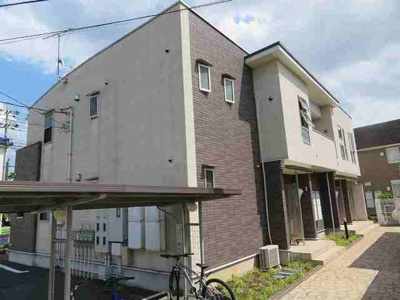 【外観】 | パルテールB（パルテールビー）