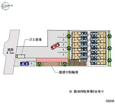 【地図】 | レオパレス太子田