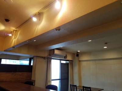 【内装】 | ふじやビル