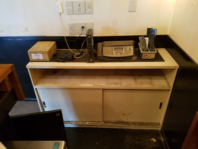 【内装】 | ふじやビル