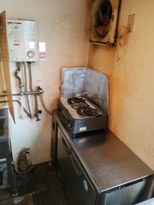 【内装】 | COMOビル